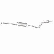 Load image into Gallery viewer, MagnaFlow BRE Exhaust Kit 04-07 Highlander RX330 3.3L