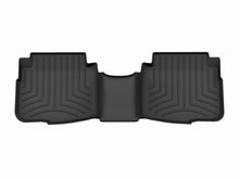 Load image into Gallery viewer, WeatherTech 20-24 Subaru Legacy/Outback Rear FloorLiner HP - Black | 4415832IM
