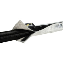 Load image into Gallery viewer, DEI Line Sleeving Heat Shroud -20AN x 10ft w/DEI Logo DEI