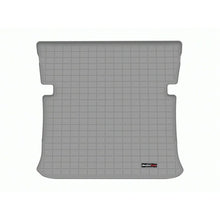 Load image into Gallery viewer, WeatherTech 2023 Mercedes-Benz EQS SUV Cargo Liner - Grey
