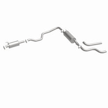 Load image into Gallery viewer, MagnaFlow BRE Exhaust Kit 85-93 Volvo 244 245 240 2.3L