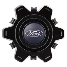Load image into Gallery viewer, Ford Racing 22-24 Transit 16in Matte Black Wheel Kit Ford Racing