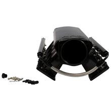 Load image into Gallery viewer, FAST Hardware Kits - Other Fast Intake Manifold, Rhs Sheet Met Al, Ls Cathedral Port, Black W/ Fuel Rail Kit