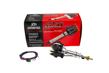 Load image into Gallery viewer, FAST FST304007 FAST Xdi Race Cam Sync Large Cap Distributor For Ford 289/302