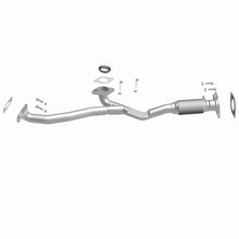 Load image into Gallery viewer, BRE Exhaust 08-12 Sable Taurus 3.5L Front Pipe Kit | 107-0213
