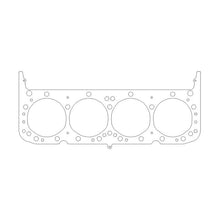 Load image into Gallery viewer, Cometic Chevy Gen1 Small Block V8 .077in MLS Cylinder Head Gasket - 4.060in Bore