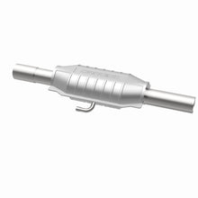 Load image into Gallery viewer, MagnaFlow Exhaust Products Catalytic Converter MagnaFlow Exhaust Products Magnaflow HM Grade Direct-Fit Catalytic Converter 23404
