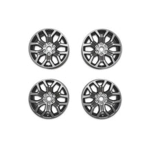 Load image into Gallery viewer, Ford Racing 15-22 F-150 18x7.5in Matte Gray Wheel Kit Ford Racing