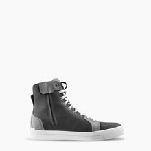 Load image into Gallery viewer, Gaerne G.Letur Aquatech Boot Black/Grey Size - 9 Gaerne