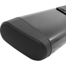 Load image into Gallery viewer, Westin Premier 6 in Oval Side Bar - Mild Steel 75 in - Black Westin