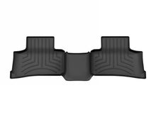 Load image into Gallery viewer, WeatherTech 24-25 Mercedes-Benz GLC Coupe/SUV (Incl. AMG GLC 43) Rear FloorLiner HP - Black