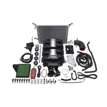 Load image into Gallery viewer, Edelbrock Supercharger Stage 1 - Street Kit 2011-2014 Ford Mustang 5 0L w/ Tuner Superchargers Edelbrock