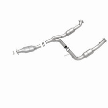 Load image into Gallery viewer, MagnaFlow Conv DF Explorer 02-04 4.6L | 93108
