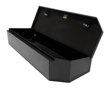 Load image into Gallery viewer, Tuffy Underseat Lockbox 2/3 Length W/ Keyed Lock For Ford Fseries Supercrew Cargo Boxes & Bags Tuffy Products