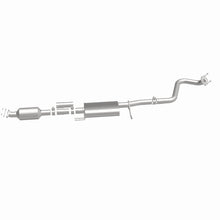 Load image into Gallery viewer, MagnaFlow DF Conv 17-19 Kia Soul 1.6L
