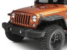 Load image into Gallery viewer, Raxiom 07-18 Jeep Wrangler JK Axial Series LED Front Turn Signals- Clear Lights Corner Raxiom