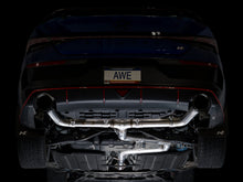 Load image into Gallery viewer, AWE 22-26 Hyundai Elantra N Track Edition Cat-Back Exhaust - Diamond Black Tips