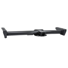 Load image into Gallery viewer, Westin 15-22 Chevrolet Colorado Outlaw Bumper Hitch Receiver - Textured Black Westin