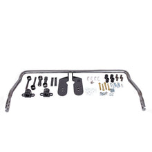Load image into Gallery viewer, Hellwig 66-77 Ford Bronco 4WD w/ 0-2in Lift Solid Heat Treated Chromoly 1-1/8in Front Sway Bar