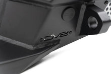 Load image into Gallery viewer, DV8 Offroad 2018 Jeep Wrangler JL MTO Series Rear Bumper w/ Optional Tire Carrier Bumpers - Steel DV8 Offroad