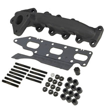 Load image into Gallery viewer, BD Diesel 11-16 Ford F-150 3.5L Ecoboost Exhaust Manifold Passenger Side Headers & Manifolds BD Diesel