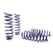 Load image into Gallery viewer, H&R 03-10 Volkswagen Touareg V6/V8 Sport Spring (w/o Air Suspension)