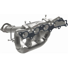 Load image into Gallery viewer, Magnaflow 19-23 Ford Transit Connect EPA Compliant Direct-Fit Converter