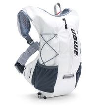 Load image into Gallery viewer, USWE Misc Powersports USWE Nordic Winter Hydration Pack 10L - Cool White
