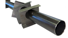 Load image into Gallery viewer, Rust Buster 07-18 Chevy Silverado/GMC Sierra Rear Shock Crossmember