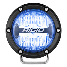 Load image into Gallery viewer, Rigid Industries Light Bars & Cubes Rigid Industries 360-Series 4in LED Off-Road Drive Beam - RGBW (Pair)