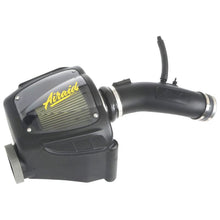Load image into Gallery viewer, Airaid Intake Kit Toyota Land Cruiser V8-5.7L F/I 08-21 Cotton Gauze and Synthetic Filter Material