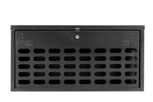 Load image into Gallery viewer, Tuffy Jeep Wrangler Molle Tailgate Lockbox W/ Combo Lock Cargo Boxes & Bags Tuffy Products