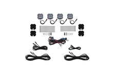 Load image into Gallery viewer, Diode Dynamics RGBW Rock Light Installer Magnet Mount Kit (4-pack) Diode Dynamics