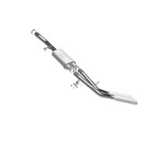Load image into Gallery viewer, MagnaFlow Exhaust Products Exhaust System Kit MagnaFlow Exhaust Products Magnaflow Street Series Stainless Cat-Back System 16868