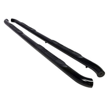 Load image into Gallery viewer, Westin 22-24 Ford Maverick E-Series 3 Nerf Step Bars Black | 23-6485