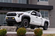 Load image into Gallery viewer, Diode Dynamics 2024+ Toyota Tacoma SS3 LED Ditch Light Kit- Pro Yellow Combo Diode Dynamics