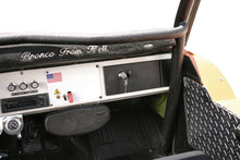 Load image into Gallery viewer, Tuffy Bronco Security Glovebox 196677- Black Cargo Boxes & Bags Tuffy Products