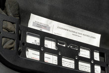 Load image into Gallery viewer, DV8 Offroad 18-25 Jeep Wrangler JL Electric Seat Front Door Molle Pockets