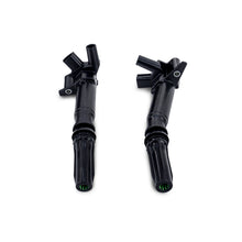 Load image into Gallery viewer, Mishimoto 10-14 Ford F-150 Raptor 6.2L Ignition Coil - Full Set Mishimoto