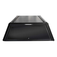 Load image into Gallery viewer, Westin EXP Truck Cap COMPLETE KIT A + B (21-25 Ford F-150/Lightning/Raptor CC 5.5ft. Bed) Westin