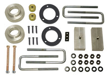 Load image into Gallery viewer, Tuff Country 99-06 Toyota Tundra 4x4 & 2wd 2.5in Lift Kit (SX6000 Shocks) Lift Kits Tuff Country