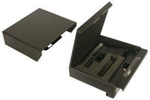 Load image into Gallery viewer, Tuffy Conceal Carry Valuables Tote W/ Keyed Lock Cargo Boxes & Bags Tuffy Products