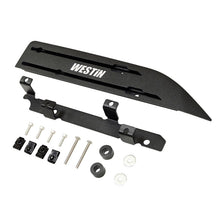 Load image into Gallery viewer, Westin Adventure Mount Base for 22-26 Silverado/Sierra 1500 & 24-26 2500/3500 w/13.4in. Touch Screen | 10-23995A