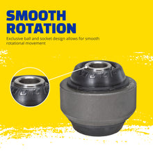 Load image into Gallery viewer, MOOG 03-06 Hyundai Elantra Front Lower Rearward Control Arm Bushing | K201658