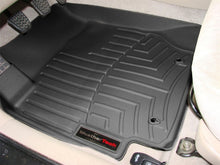 Load image into Gallery viewer, WeatherTech 03-08 Toyota Corolla Front FloorLiner - Black | 442901