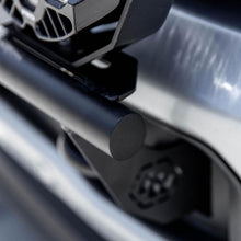 Load image into Gallery viewer, Baja Designs 23+ Ford Super Duty LP9 Bull Bar Light Kit