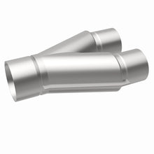 Load image into Gallery viewer, MagnaFlow Exhaust Products Exhaust Y Pipe MagnaFlow Exhaust Products Magnaflow Exhaust Y-Pipe - 3.00/2.50 10778