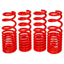 Load image into Gallery viewer, BLOX Racing Lowering Springs 92-95 Honda Civic Del Sol