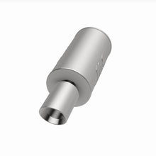 Load image into Gallery viewer, Magnaflow Muffler MagnaFlow Muffler W/Tip Mag SS 14X7X7 2.25/4.