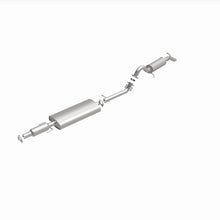 Load image into Gallery viewer, MagnaFlow BRE Exhaust Kit 09-12 Escape Tribute Mariner